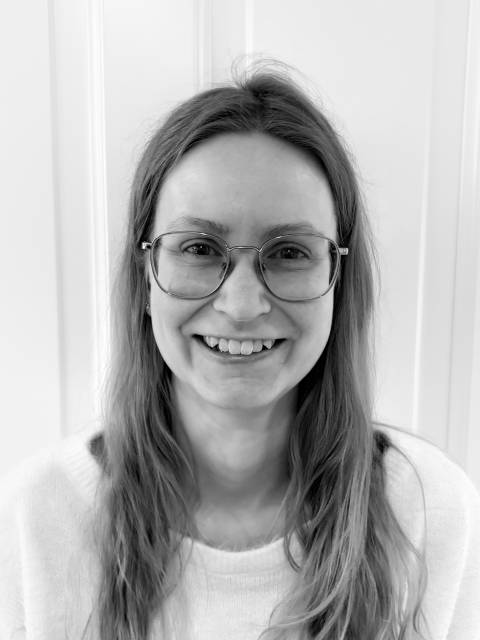 Christine Johnsen