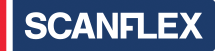 Scanflex logo